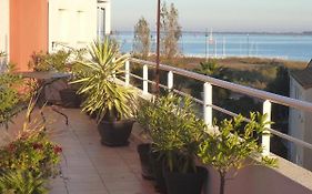 Sea View Apartment