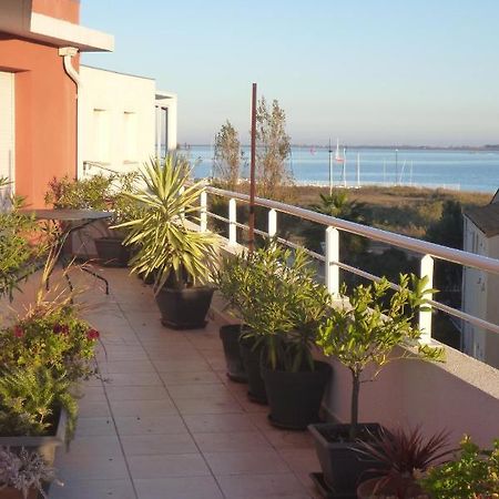 Sea View Apartment Marseillan  Extérieur photo